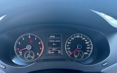 Volkswagen Jetta VI, 2014 год, 730 000 рублей, 9 фотография
