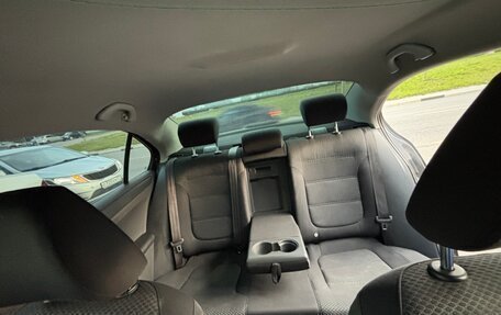 Volkswagen Jetta VI, 2014 год, 730 000 рублей, 8 фотография