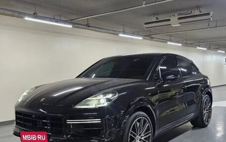 Porsche Cayenne III, 2022 год, 12 840 000 рублей, 2 фотография