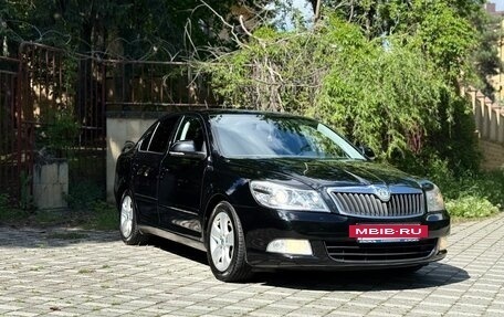 Skoda Octavia, 2011 год, 800 000 рублей, 2 фотография