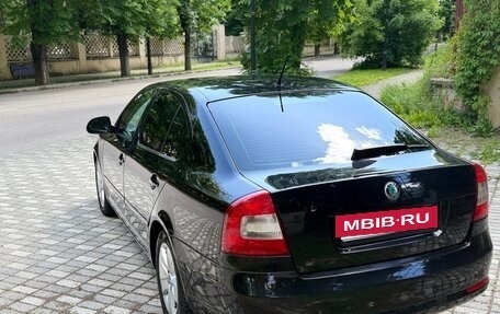 Skoda Octavia, 2011 год, 800 000 рублей, 3 фотография