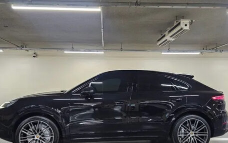Porsche Cayenne III, 2022 год, 12 840 000 рублей, 3 фотография