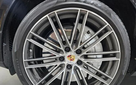 Porsche Cayenne III, 2022 год, 12 840 000 рублей, 9 фотография