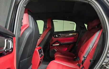 Porsche Cayenne III, 2022 год, 12 840 000 рублей, 10 фотография