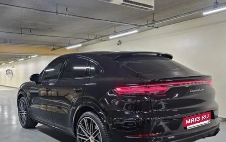 Porsche Cayenne III, 2022 год, 12 840 000 рублей, 4 фотография