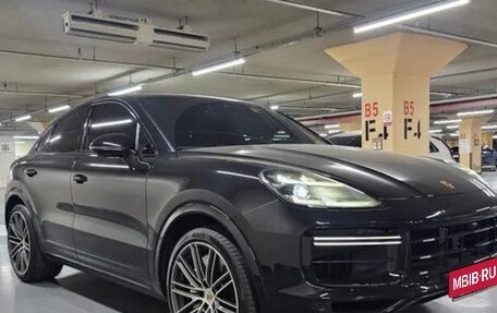 Porsche Cayenne III, 2022 год, 12 840 000 рублей, 5 фотография