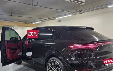 Porsche Cayenne III, 2022 год, 12 840 000 рублей, 6 фотография