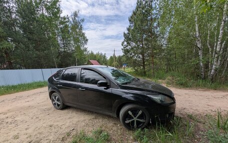 Ford Focus II рестайлинг, 2008 год, 615 000 рублей, 8 фотография