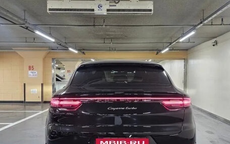 Porsche Cayenne III, 2022 год, 12 840 000 рублей, 11 фотография