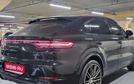 Porsche Cayenne III, 2022 год, 12 840 000 рублей, 12 фотография
