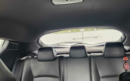 Toyota C-HR I рестайлинг, 2019 год, 2 150 000 рублей, 5 фотография