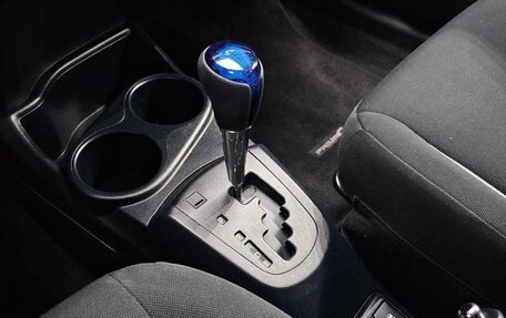 Toyota Prius c I, 2019 год, 1 570 000 рублей, 9 фотография
