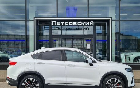 Geely Tugella FY11, 2021 год, 2 230 000 рублей, 5 фотография