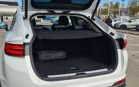 Geely Tugella FY11, 2021 год, 2 230 000 рублей, 8 фотография