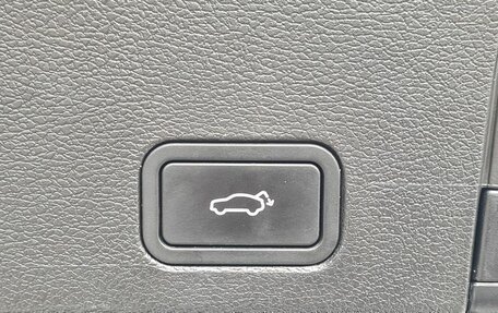 Geely Tugella FY11, 2021 год, 2 230 000 рублей, 9 фотография