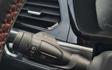 Geely Tugella FY11, 2021 год, 2 230 000 рублей, 15 фотография