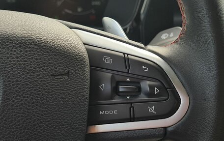 Geely Tugella FY11, 2021 год, 2 230 000 рублей, 14 фотография