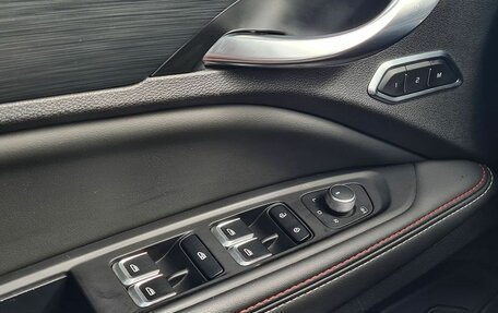 Geely Tugella FY11, 2021 год, 2 230 000 рублей, 19 фотография