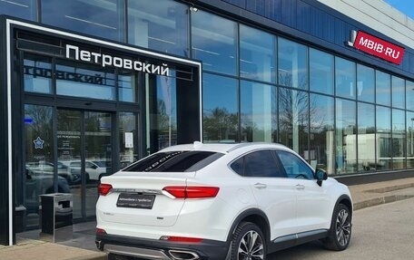 Geely Tugella FY11, 2021 год, 2 230 000 рублей, 6 фотография