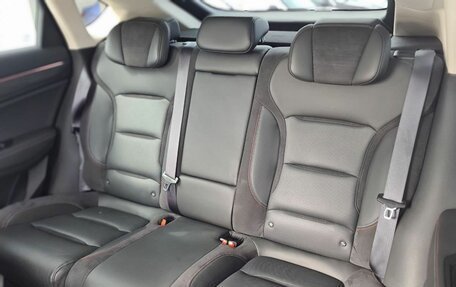 Geely Tugella FY11, 2021 год, 2 230 000 рублей, 26 фотография