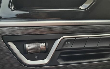 Geely Tugella FY11, 2021 год, 2 230 000 рублей, 24 фотография