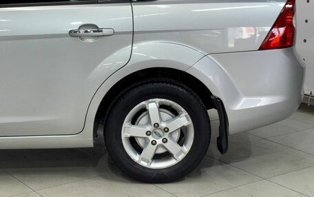 Ford Focus II рестайлинг, 2009 год, 655 000 рублей, 2 фотография