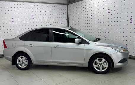 Ford Focus II рестайлинг, 2009 год, 655 000 рублей, 8 фотография
