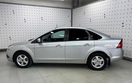 Ford Focus II рестайлинг, 2009 год, 655 000 рублей, 9 фотография