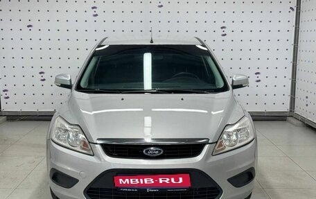 Ford Focus II рестайлинг, 2009 год, 655 000 рублей, 6 фотография