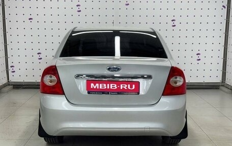 Ford Focus II рестайлинг, 2009 год, 655 000 рублей, 7 фотография