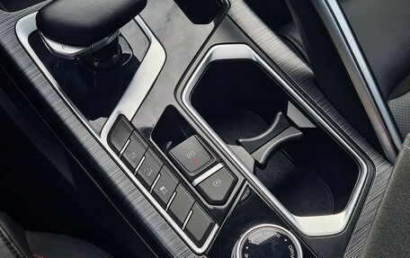Geely Tugella FY11, 2021 год, 2 230 000 рублей, 25 фотография