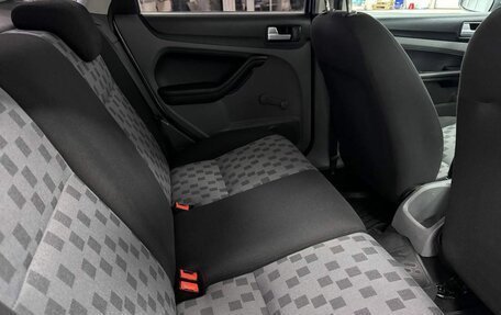 Ford Focus II рестайлинг, 2009 год, 655 000 рублей, 15 фотография