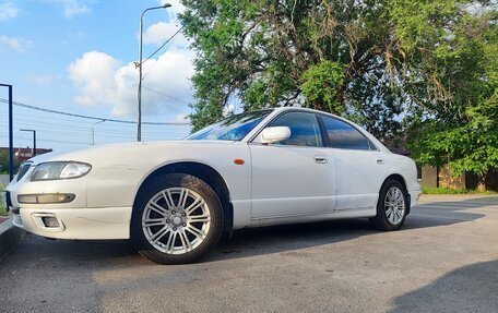 Mazda Millenia I рестайлинг, 1999 год, 320 000 рублей, 2 фотография