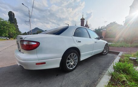 Mazda Millenia I рестайлинг, 1999 год, 320 000 рублей, 6 фотография