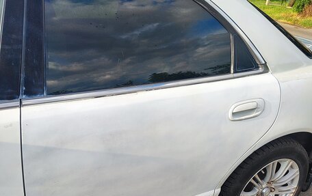Mazda Millenia I рестайлинг, 1999 год, 320 000 рублей, 8 фотография