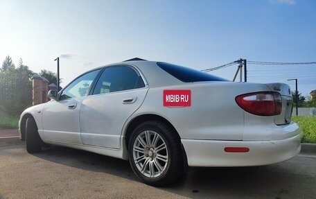 Mazda Millenia I рестайлинг, 1999 год, 320 000 рублей, 4 фотография