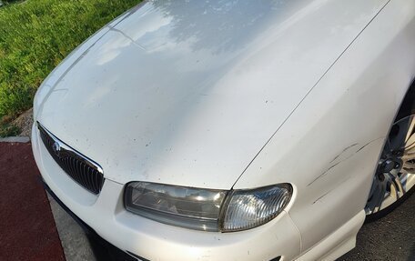 Mazda Millenia I рестайлинг, 1999 год, 320 000 рублей, 9 фотография