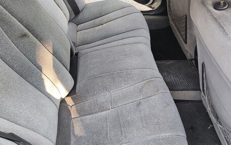 Mazda Millenia I рестайлинг, 1999 год, 320 000 рублей, 14 фотография
