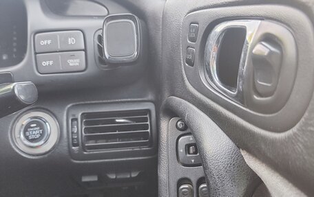 Mazda Millenia I рестайлинг, 1999 год, 320 000 рублей, 16 фотография
