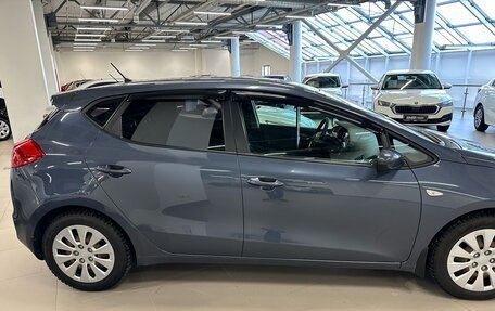 KIA cee'd III, 2015 год, 1 500 000 рублей, 2 фотография