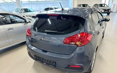 KIA cee'd III, 2015 год, 1 500 000 рублей, 3 фотография