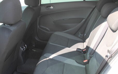Peugeot 408 I рестайлинг, 2018 год, 1 040 000 рублей, 22 фотография