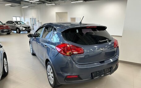 KIA cee'd III, 2015 год, 1 500 000 рублей, 7 фотография