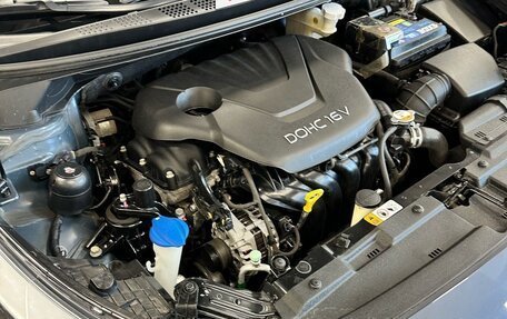 KIA cee'd III, 2015 год, 1 500 000 рублей, 6 фотография