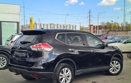 Nissan X-Trail, 2015 год, 1 327 000 рублей, 4 фотография