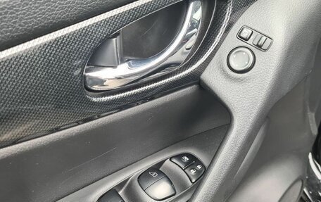 Nissan X-Trail, 2015 год, 1 327 000 рублей, 14 фотография