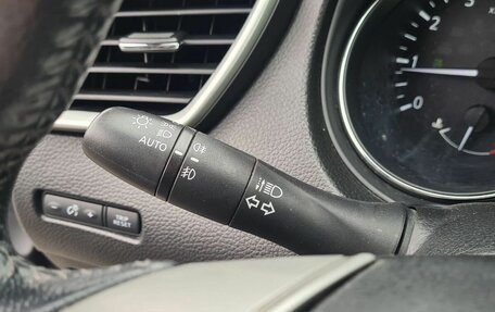 Nissan X-Trail, 2015 год, 1 327 000 рублей, 11 фотография
