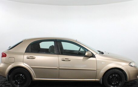 Chevrolet Lacetti, 2007 год, 365 000 рублей, 4 фотография