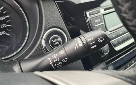 Nissan X-Trail, 2015 год, 1 327 000 рублей, 12 фотография