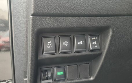 Nissan X-Trail, 2015 год, 1 327 000 рублей, 15 фотография